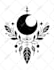 logo vector tracing, manual vector tracing and convert raster to vector