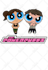 turn you into a powerpuff girls character