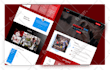 design elementor landing page or wordpress landing page
