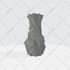 make 3d model on sketchup and blender