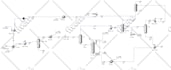 do chemical engineering simulation in aspen hysys plus and ms visio