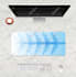 lmouse pad, mat pad, desk pad design