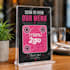 create unique and custom professional qr code designs with logo and colors