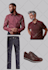 be your personal fashion stylist