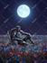 draw fantasy concept art character portrait illustration