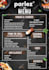 design restaurant menu, bar cafe menu, food menu