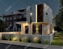 design floor plan, and 3d exterior