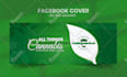 design professional facebook cover or linkedin cover