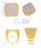 do beautiful hip hop jewelry design