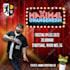 do stunning event flyer design