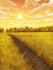 draw anime, game, and visual novel background
