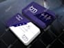 do professional business card, letterhead, stationary design