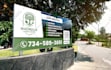 design professional real estate yard sign, custom minimalist lawn signs