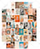 design creative digital collage art