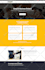 build real estate, business, personal, restaurant, life coaching website