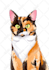 draw your lovely pets into disney cartoon portrait