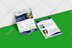 create a professional business flyer, event flyer, and postcard design