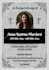 design funeral flyer, church conference, amazing event, in 3 hours