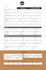 design HTML pricing table or price list design PSD, PDF