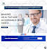 design redesign website for attorney, lawyer, and law firm