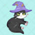 draw cute animal chibi art and illustration