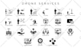 design unique and minimal vector icons for your app, website or brand