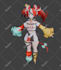 do 3d modeling for you