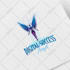 design a premium modern logo for your business