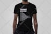 design text based tshirt