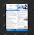 do business flyer, banner design services for your company