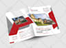 create professional presentation folder for you