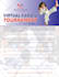 design professional flyer, postcard and door hanger
