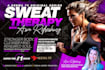 design professional flyers for you