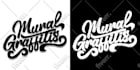 create graffiti tag in my style for your name