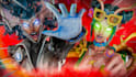 create eye catching marvel rivals thumbnail for youtube
