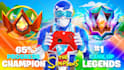 design eye catching fortnite thumbnail