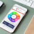 design facebook page, instagram reels, youtube thumbnail