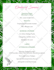design a church program booklet, funeral booklet, or business brochure
