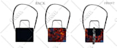 design any type of bag