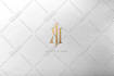 design an eye catching initial letters, monogram logo