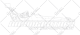draw any image into vector line art illustration in 3 hours