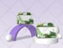 custom product packaging design, mailer box, gift box, label design