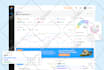 design dashboard, web app, saas UI UX, CRM and admin panel UI UX design