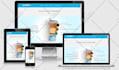 copy, clone or duplicate website with wordpress elementor