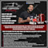 design awesome truck freight logistics dispatching flyer