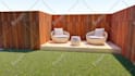 create stunning 3d interior y exterior visualizations