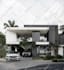 do architectural floor plan, 3d modeling, rendering in revit