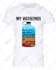 do creative and awesome custom t shirt design