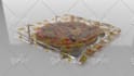 design 3d models for games, animations and 3d printing