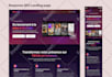 design dashboard, web app, saas UI UX, CRM and admin panel UI UX design